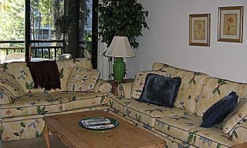 Bonita Springs, Florida, Vacation Rental Condo