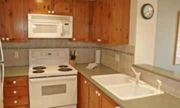 Whistler, British Columbia, Vacation Rental House