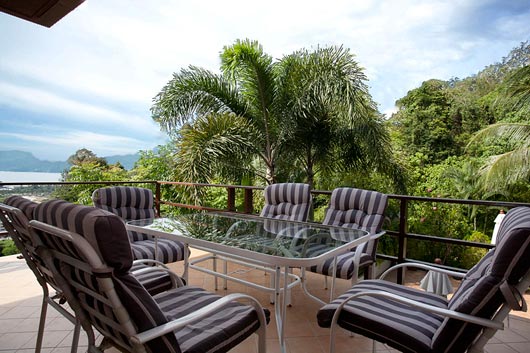 Thailand, Phuket, Vacation Phuket-villa