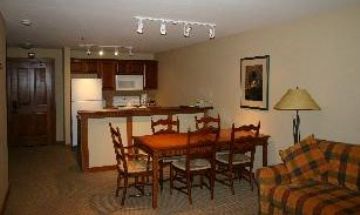 Solitude, Utah, Vacation Rental Condo