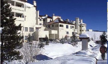 Steamboat Springs, Colorado, Vacation Rental Condo