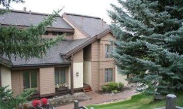 Elkhorn, Idaho, Vacation Rental Condo