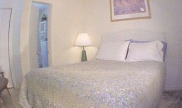 Indian Shores, Florida, Vacation Rental Condo
