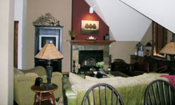 Breckenridge, Colorado, Vacation Rental Condo