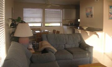 Fort Pierce, Florida, Vacation Rental House