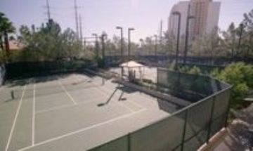 Las Vegas, Nevada, Vacation Rental Condo