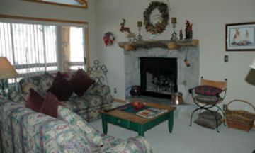 Park City, Utah, Vacation Rental House