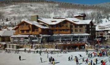 Copper, Colorado, Vacation Rental Condo