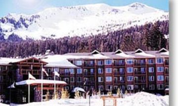 Mammoth Lakes, California, Vacation Rental Condo