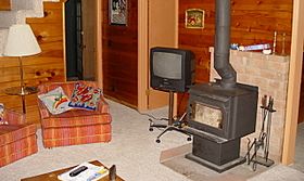 South Lake Tahoe, California, Vacation Rental House