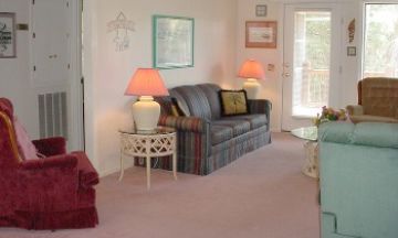 Edisto Beach, South Carolina, Vacation Rental House
