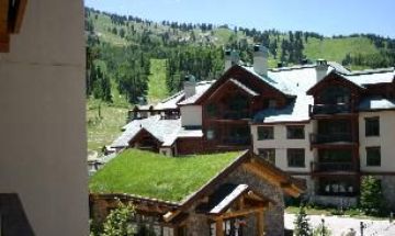 Solitude, Utah, Vacation Rental Condo