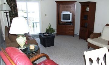 Orange Beach, Alabama, Vacation Rental Condo