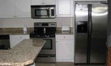 North Myrtle Beach, South Carolina, Vacation Rental House