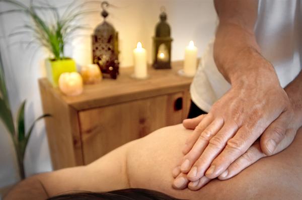 our relaxation stay with massages 