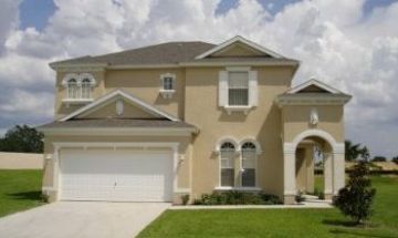 Haines City, Florida, Vacation Rental Villa