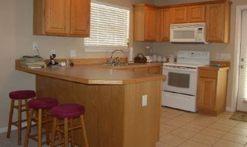 Port St. Joe, Florida, Vacation Rental Villa