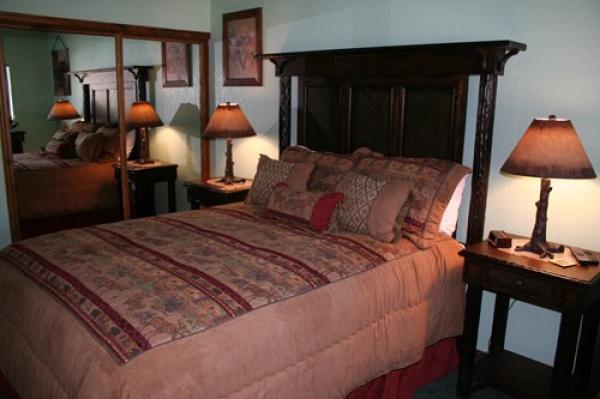 Another View of Bedroom 2