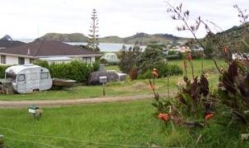 Opito Bay, Coromandel , Vacation Rental House
