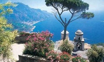 Amalfi, Campania , Vacation Rental Condo