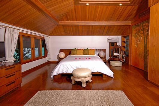 Thailand, Pattaya, Vacation Villa