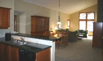 Solitude, Utah, Vacation Rental Condo