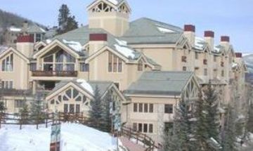 Vail, Colorado, Vacation Rental Condo