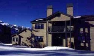 Wilson, Wyoming, Vacation Rental Condo