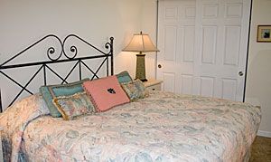 Fort Walton Beach, Florida, Vacation Rental Condo