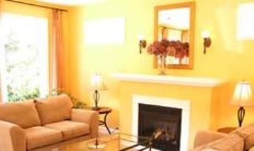 Victoria, British Columbia, Vacation Rental Condo