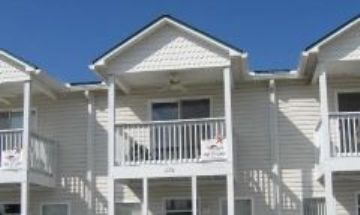 Port St. Joe, Florida, Vacation Rental House