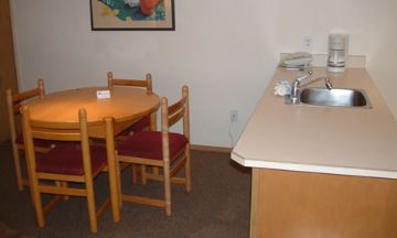 Panorama, British Columbia, Vacation Rental Condo