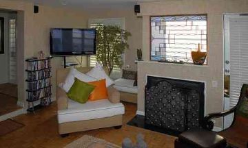 San Diego, California, Vacation Rental Condo