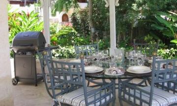 Gibbs Beach, St. Peter, Vacation Rental House