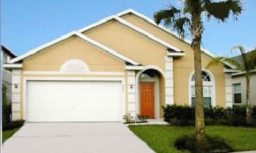 Clermont, Florida, Vacation Rental Villa