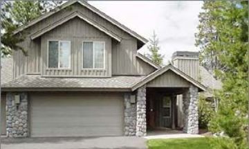 Sunriver, Oregon, Vacation Rental Villa