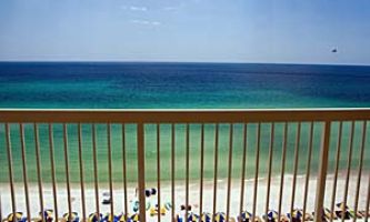 Panama City Beach, Florida, Vacation Rental Condo