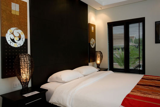 Pattaya, Thailand, Vacation Villa