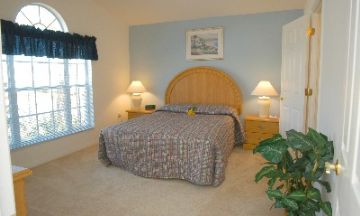 Davenport, Florida, Vacation Rental Villa