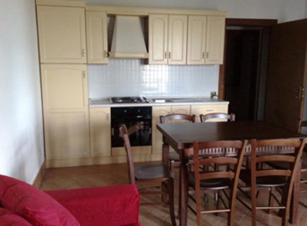 Santa Luce, Tuscany, Vacation Rental Apartment