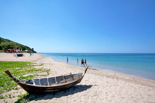 Thailand Holiday Apartment Rentals