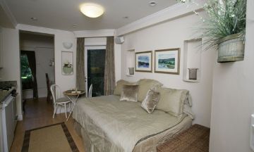 San Francisco, California, Vacation Rental House