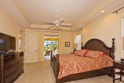 Cape Coral Villa Rental