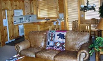 Park City, Utah, Vacation Rental Condo