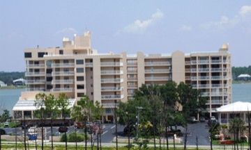 Gulf Shores, Alabama, Vacation Rental Condo