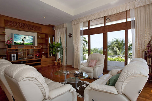 Patong, Phuket, Vacation Rental Villa
