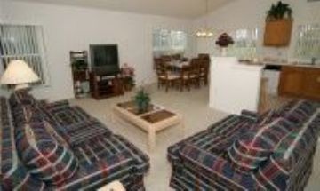 Haines City, Florida, Vacation Rental House