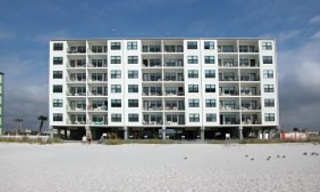 Gulf Shores, Alabama, Vacation Rental Condo