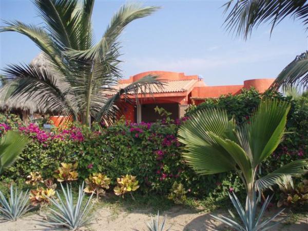 Barra De Navidad, Jalisco, Vacation Rental Villa