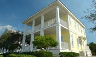 Panama City Beach, Florida, Vacation Rental Villa